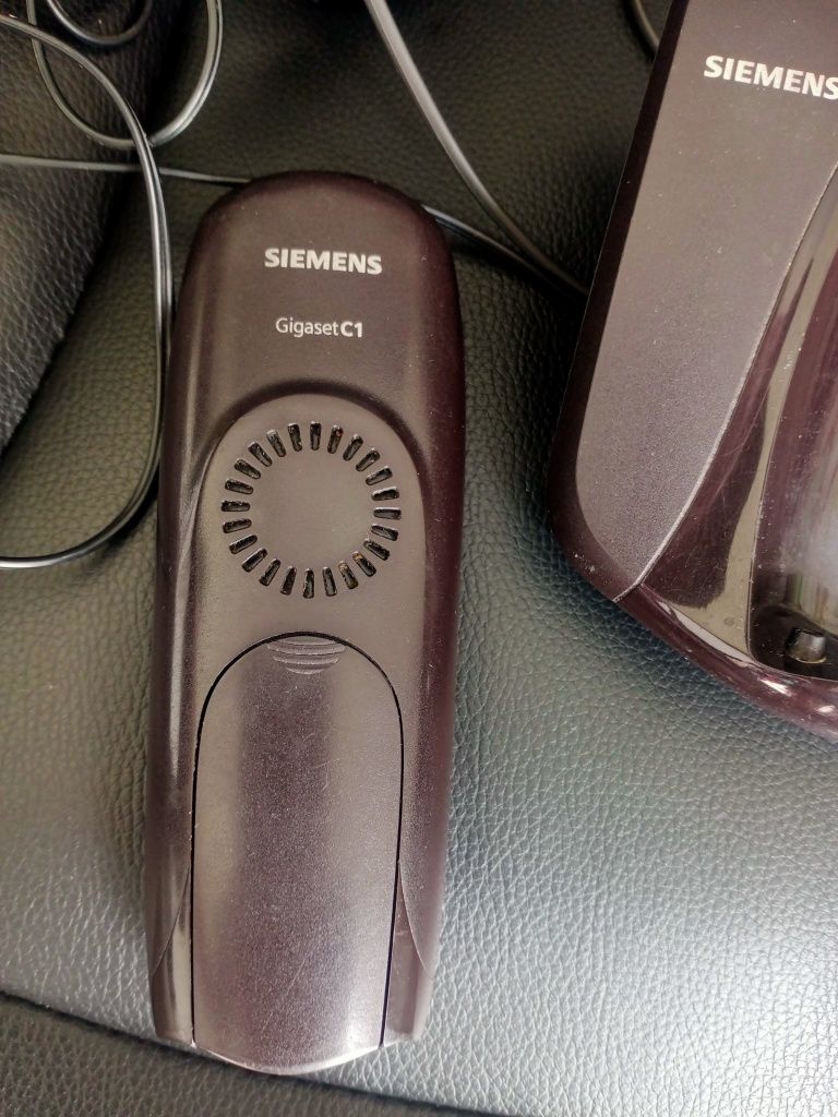 Telefon Siemens Gigaset C150