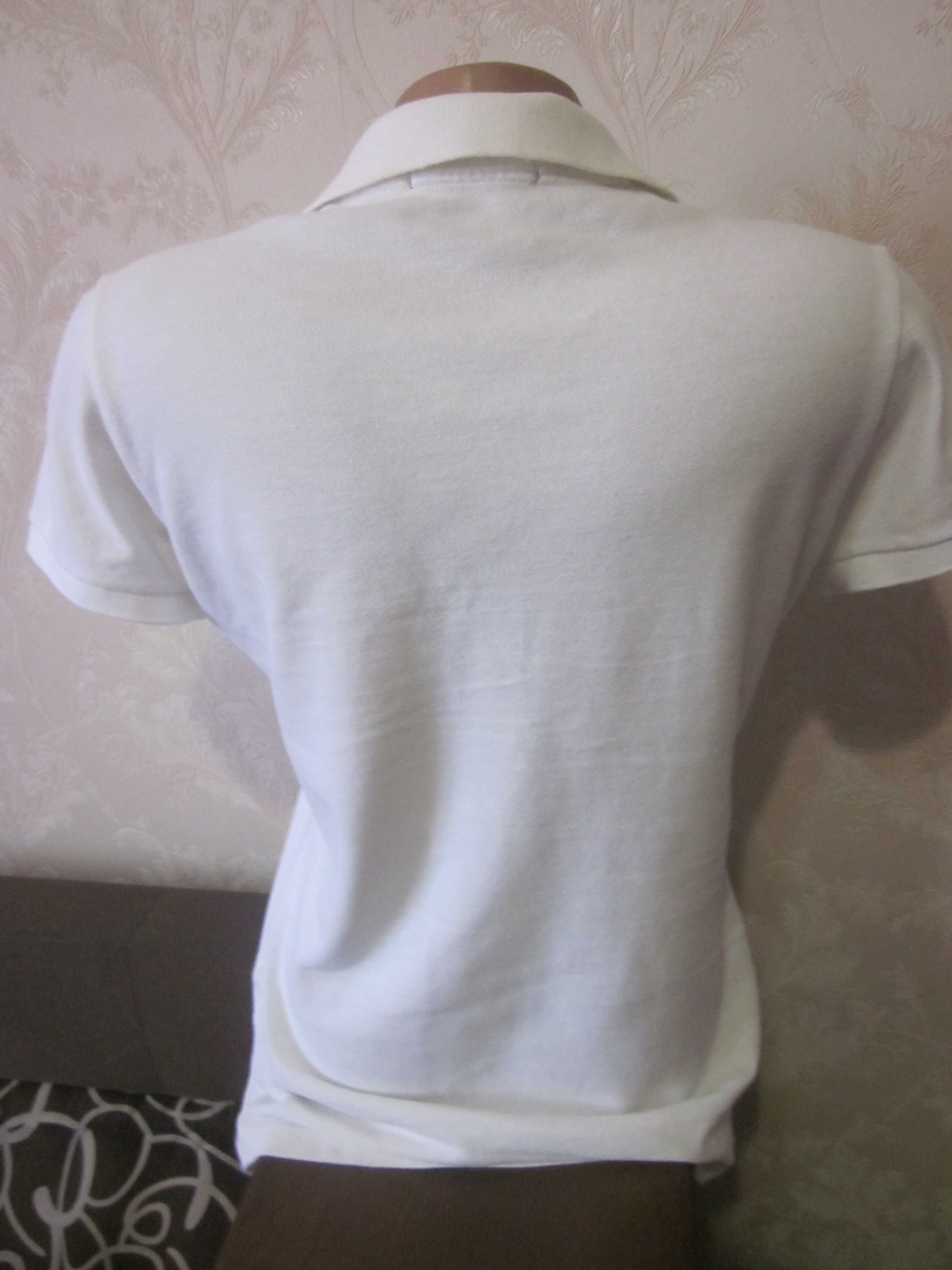 Футболка polo sport ralph lauren s