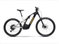 Rower elektryczny full ebike Husqvarna Mountain Cross MC4 Rockstar