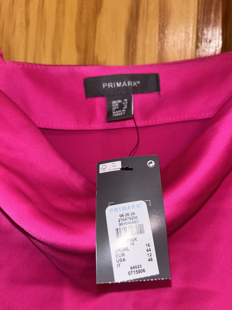 Blusa da Primark