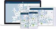 VPN NordVPN 1 miesiąc