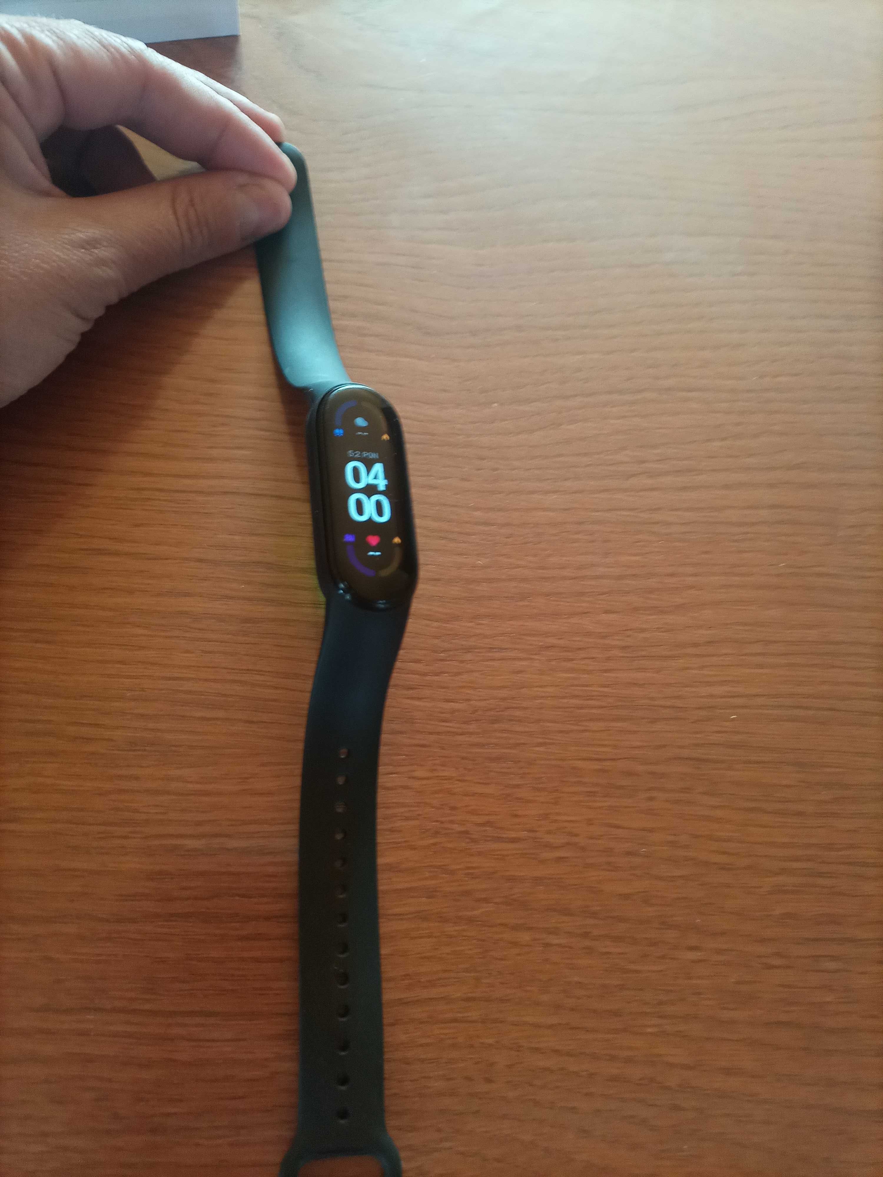 Opaska  Mi Smart Band 6