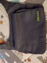 Torba na laptopa, notebooka DKNY