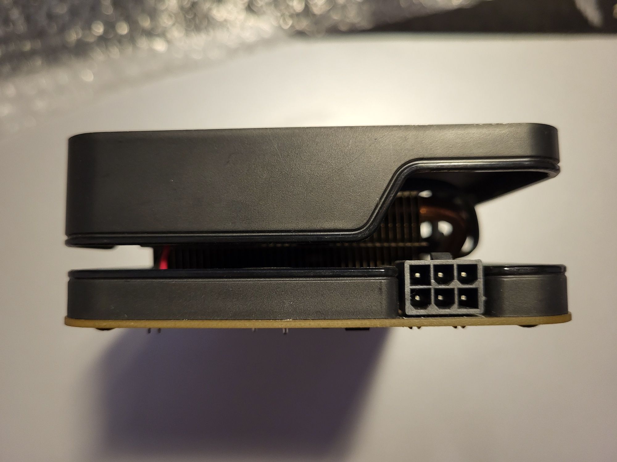 XFX R7 260X 1GB GDDR5 ITX SFF відео карта Radeon