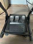 Logitech G920 + stojak