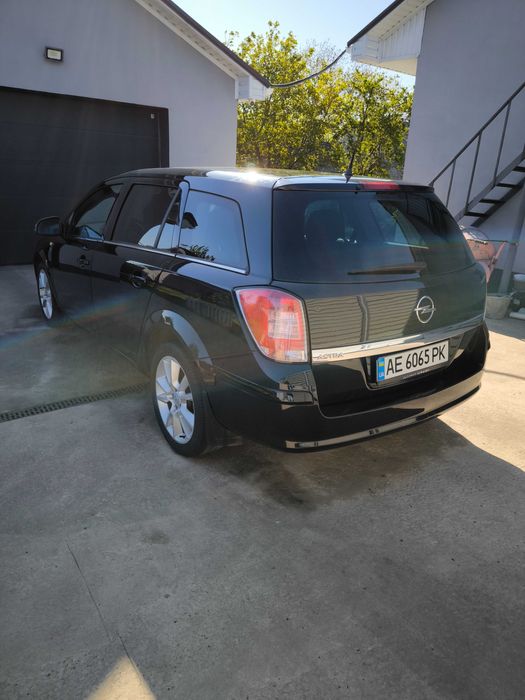 Opel Astra H, рік 2010, двигун 1,8 бензин