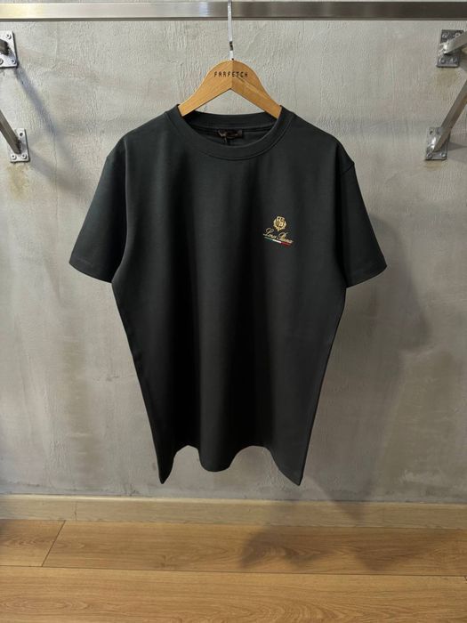 BALENCIAGA мужская футболка оригинал брендовая