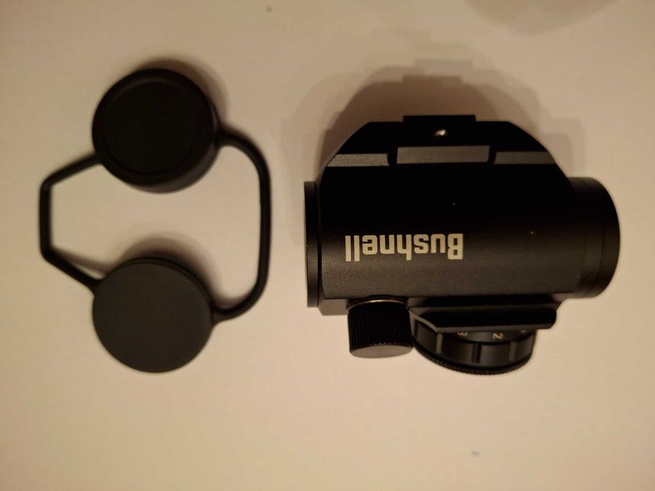 Mira ponto vermelho Bushnell TRS-25