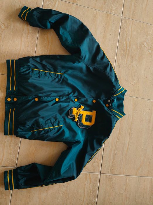 Wiatrówka, bluza,bejsbolówka Bershka xs, 158,164, kurtka wiosna,jesień