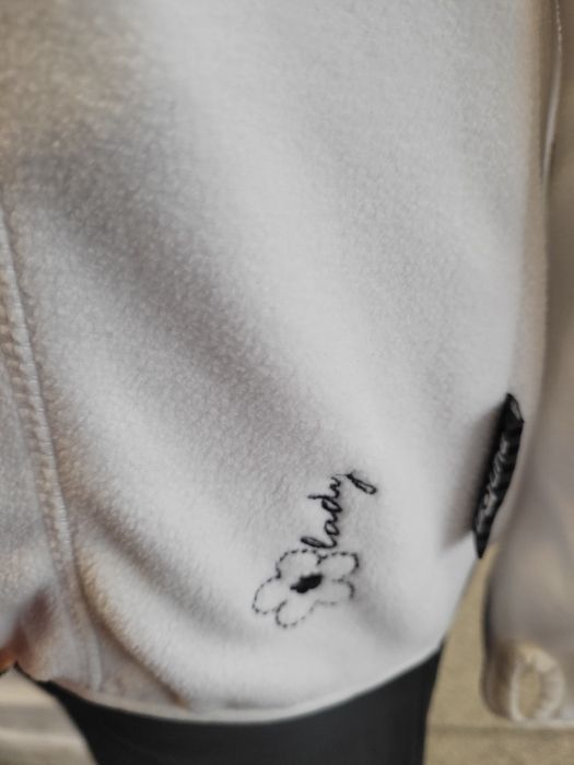 Bluza polarowa damska roz 3xl Campus