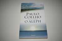 Livro “O Aleph”, de Paulo Coelho