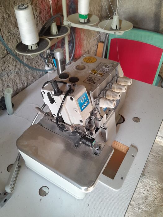 Vendo maquinas de costura