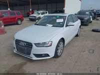 Audi A4 Premium 2014