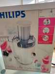 Соковыжималка PHILLIPS.