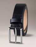 Ремінь Calvin Klein Reversible Saffiano Leather Dress Belt ремень