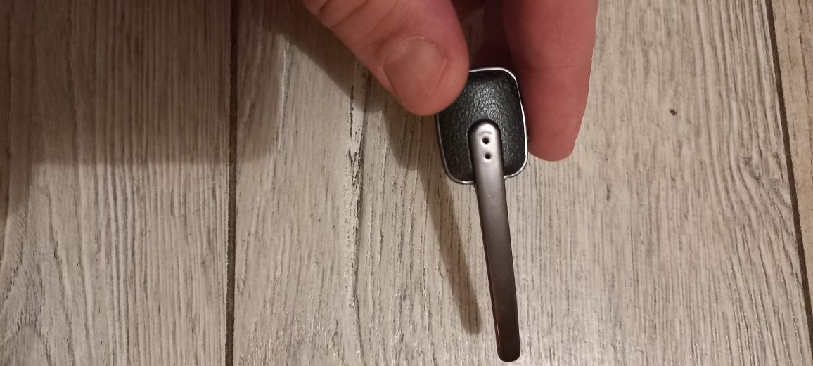 Słuchawka bluetooth