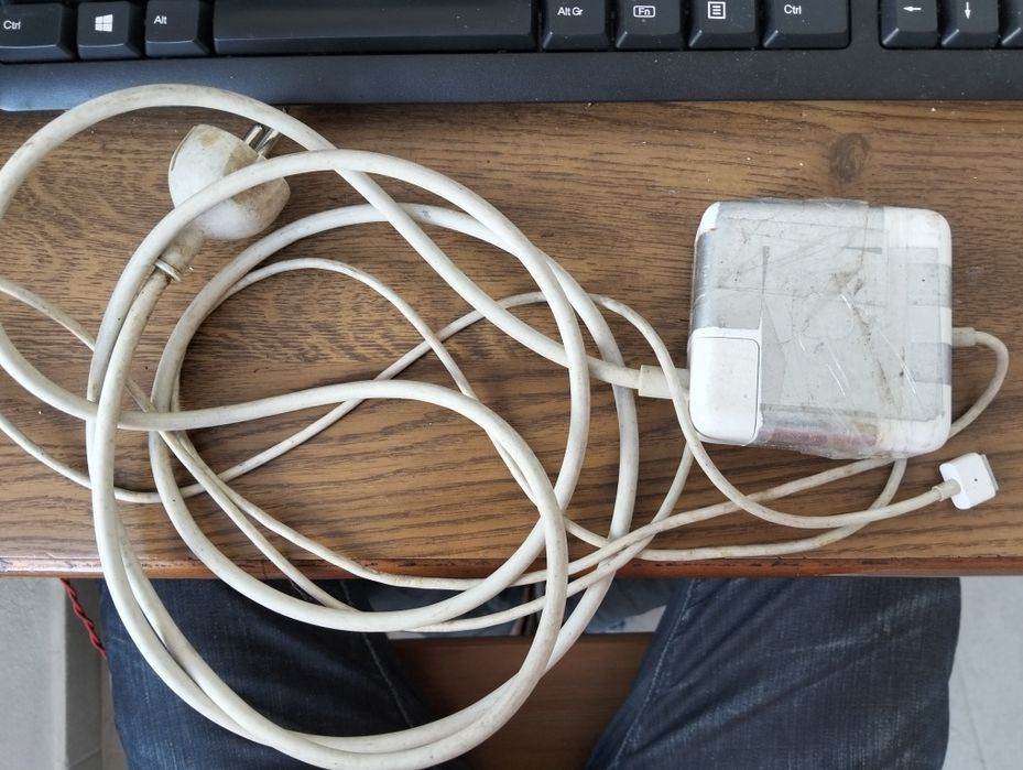 MacBook pro A1211 15 polegadas