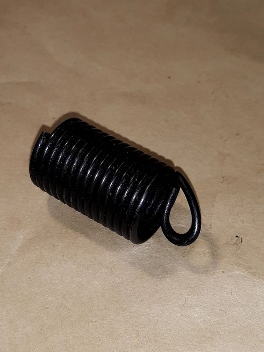 Пружина регулятора МТЗ