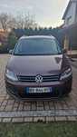 Volkswagen Sharan 2010.12 2.0 TDI 140 KM DSG 1 właściciel, 7 os