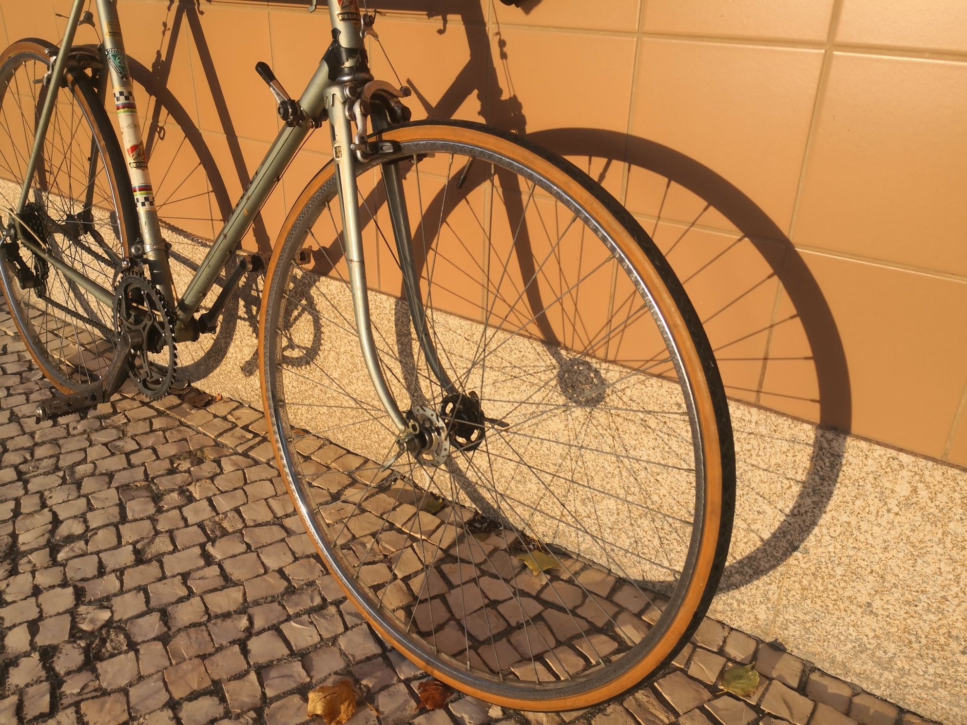 Bicicleta Peugeot