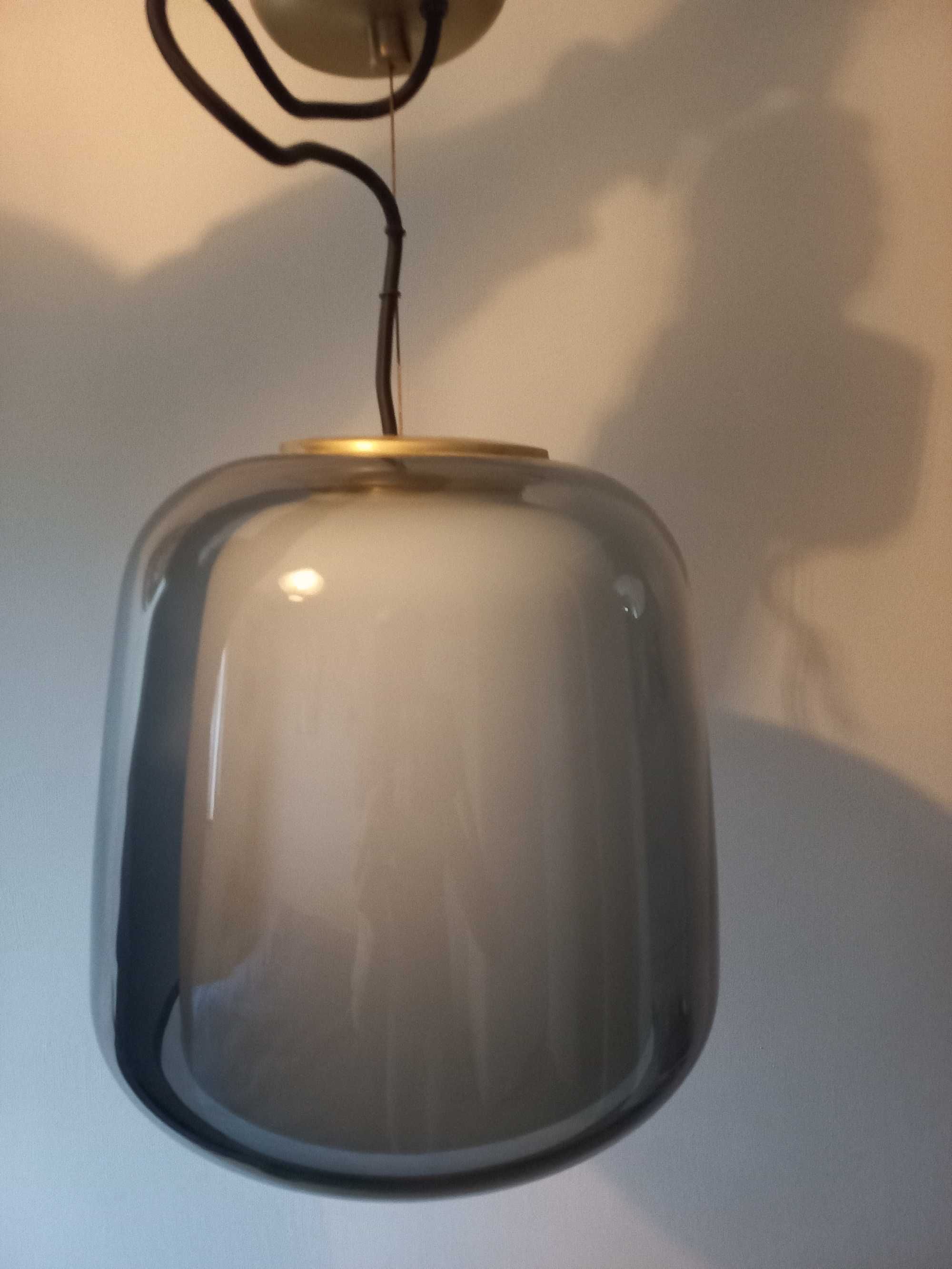 Lampa wiszaca ikea evedal