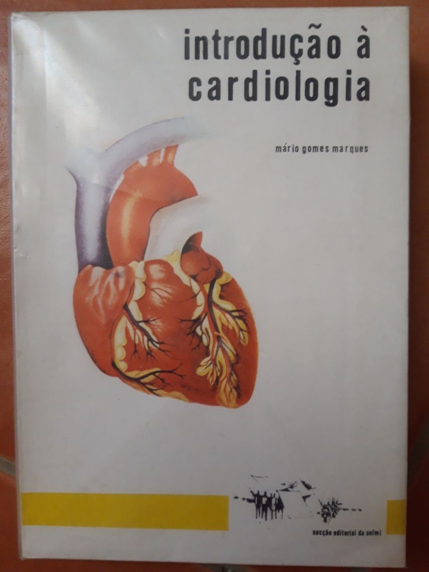 Introdução à Cardiologia - AEFML