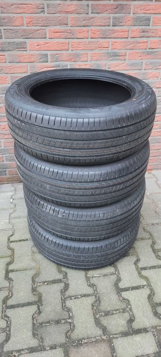 Sprzedam nowe opony letnie 215/55/R18 95V