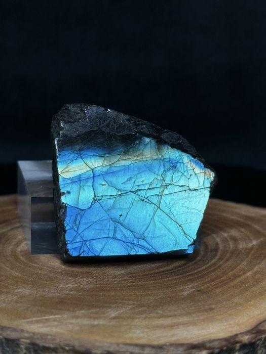 Labradoryt - Madagaskar