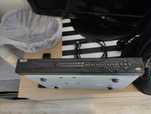 BCS-0404LE-A rejestrator cyfrowy DVR 4 kanałowy HDMI +dysk HDD 500Gb
