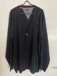 Sweter granatowy Tommy Hilfiger