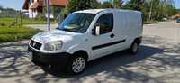 Fiat Doblo 1.9 JTD 101km Maxi 1 Właściciel