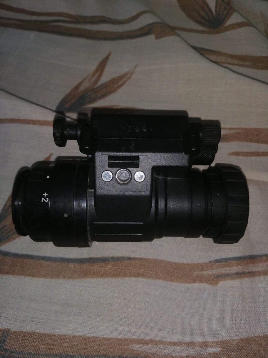 Продам ПВС 14 gen2 green