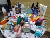 Perfumy Chloe,Jardin,new York,adidas,Nivea ,Kosmetyki damskie, męskie