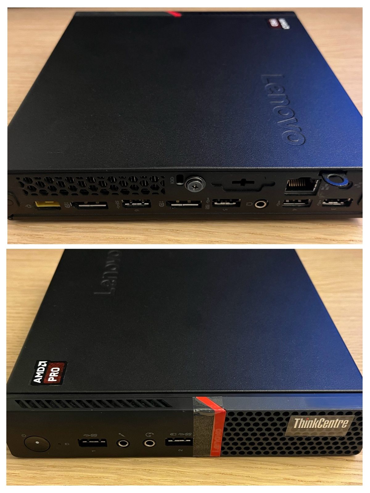 Mini PC Lenovo ThinkCentre