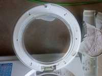 Porta de máquina de secar roupa Indesit IDV75