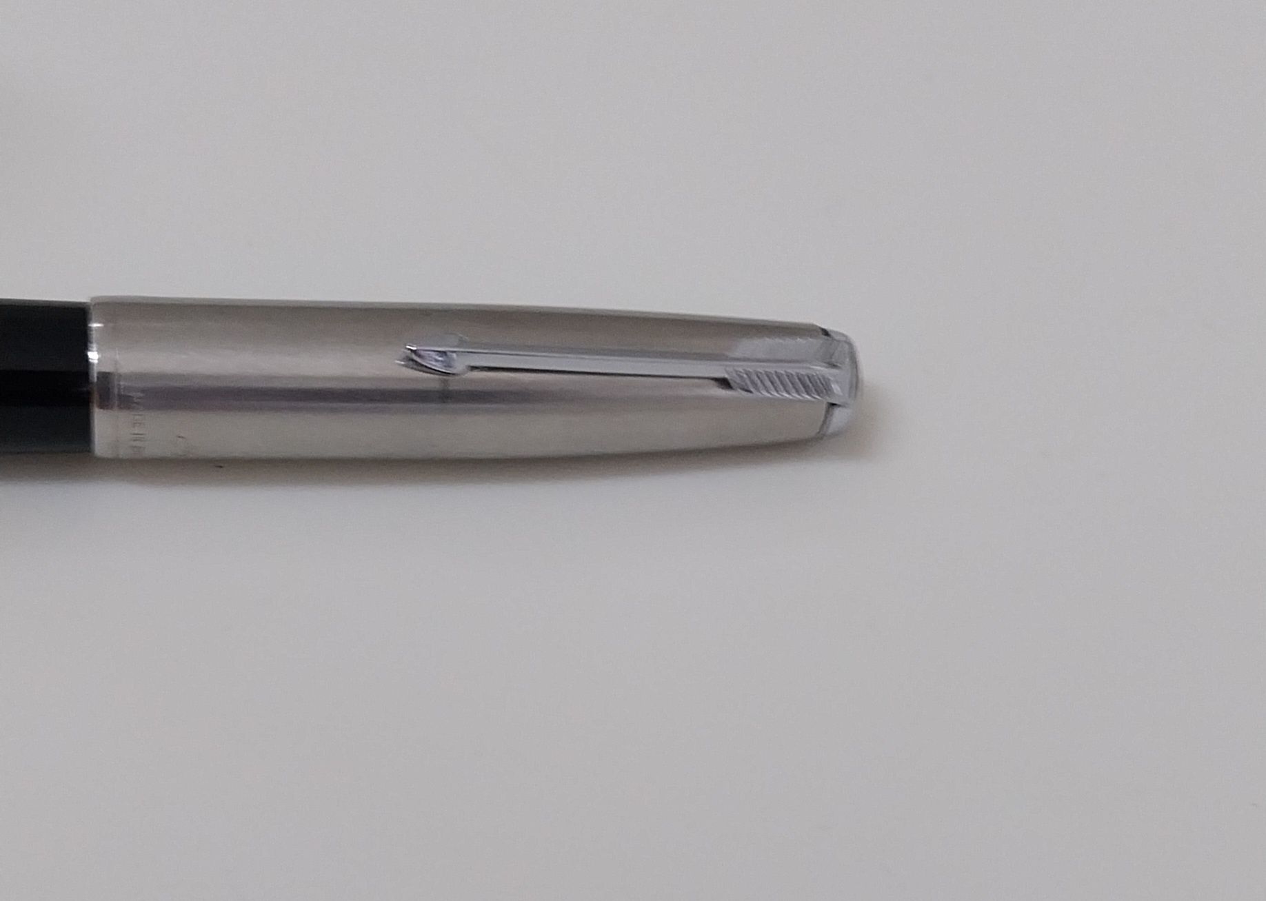 Caneta tinteiro antiga Parker 51