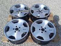Oryginalne felgi RH Monoblock BMW 17" 5x120 E36 E46 E87 E88