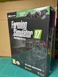 Farming Simulator 17 - black edition na PC