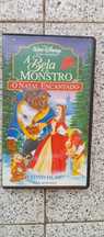 Cassetes VHS clássicos