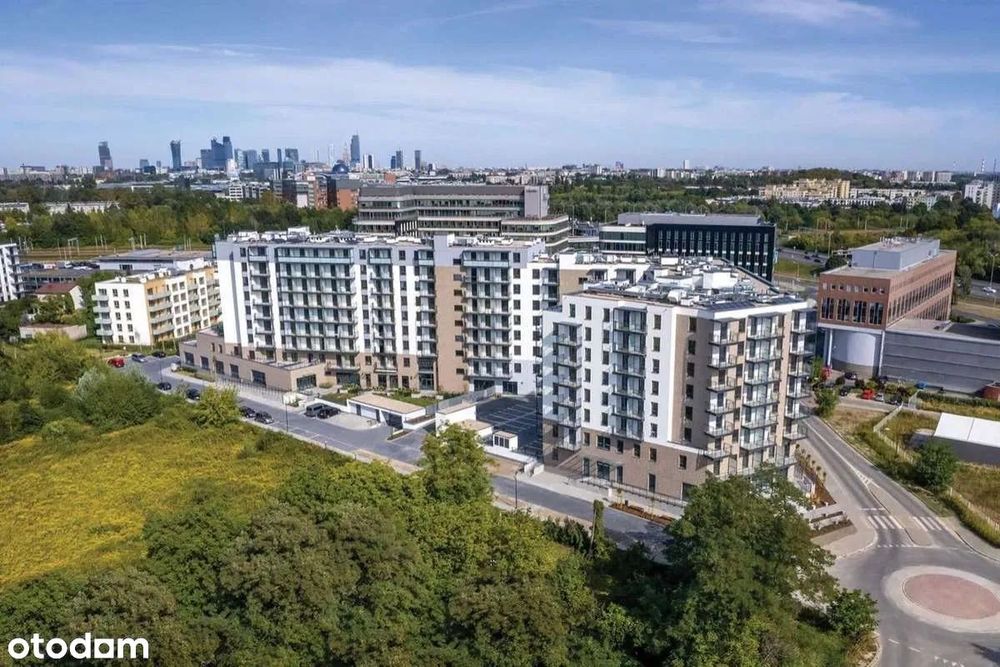 Apartment Wiktoryn Street