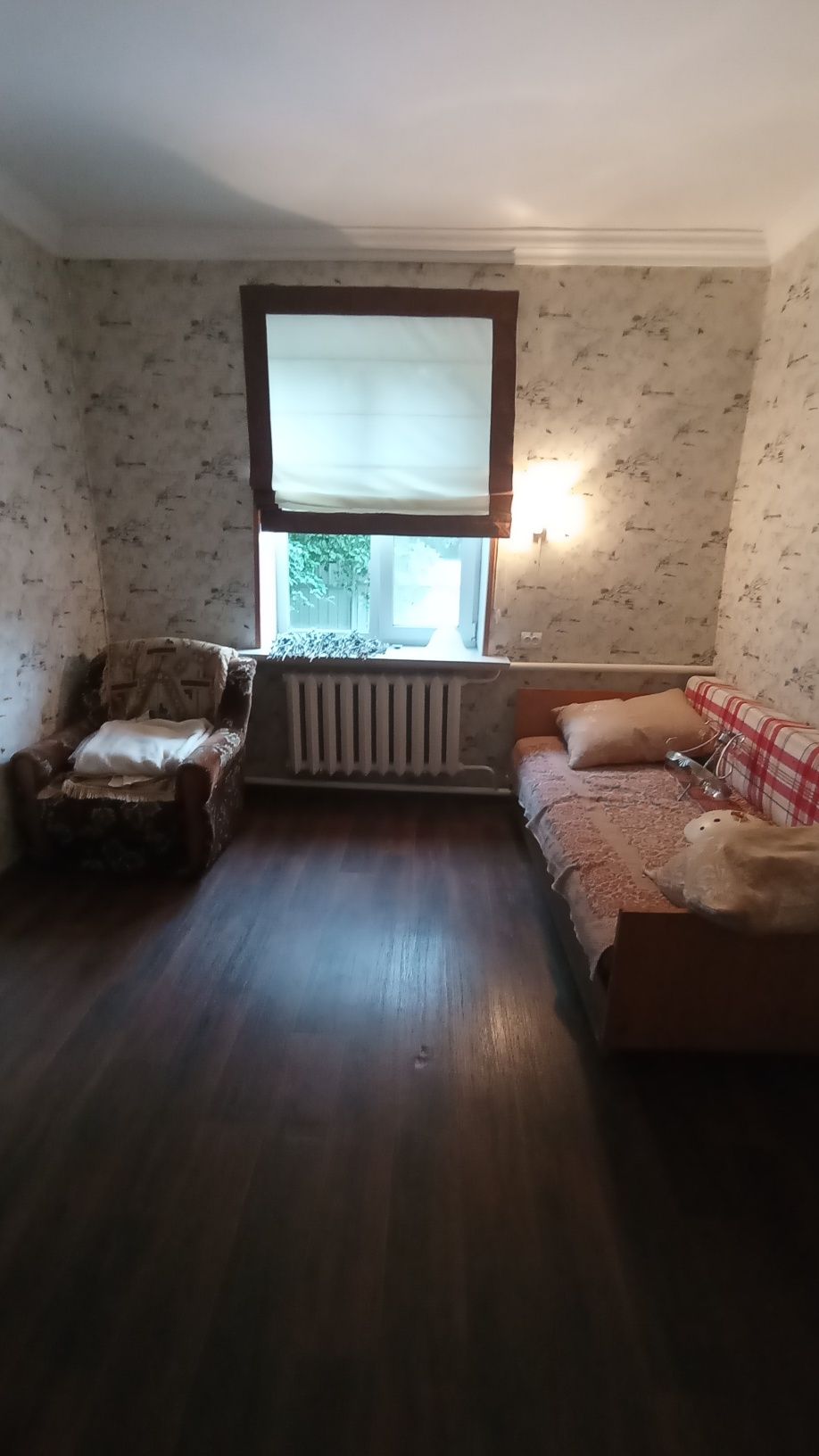 Ліжко місце для Дівчини. Боярка