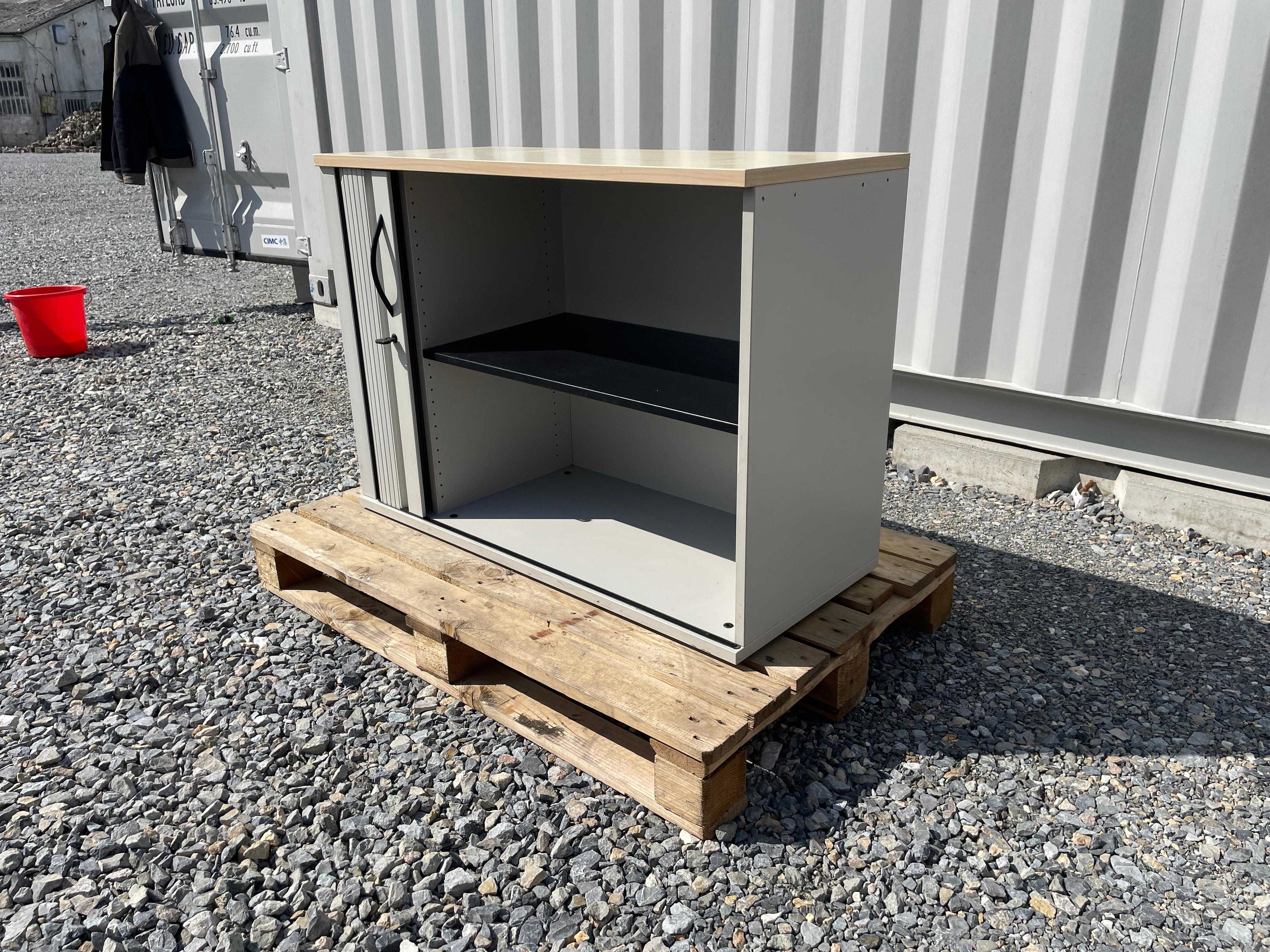 Modułowa szafka roletowa WerndL 100x71,5x43,5cm