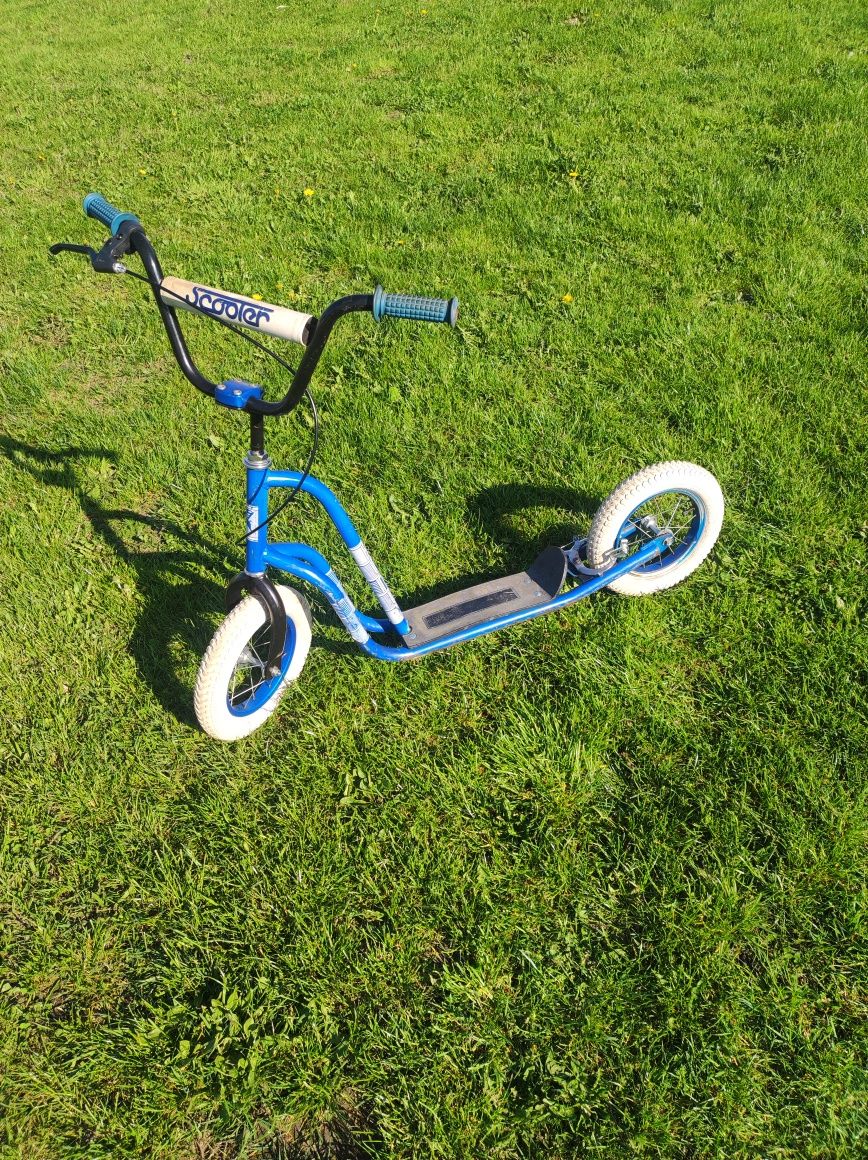 Hulajnoga Romet Scooter