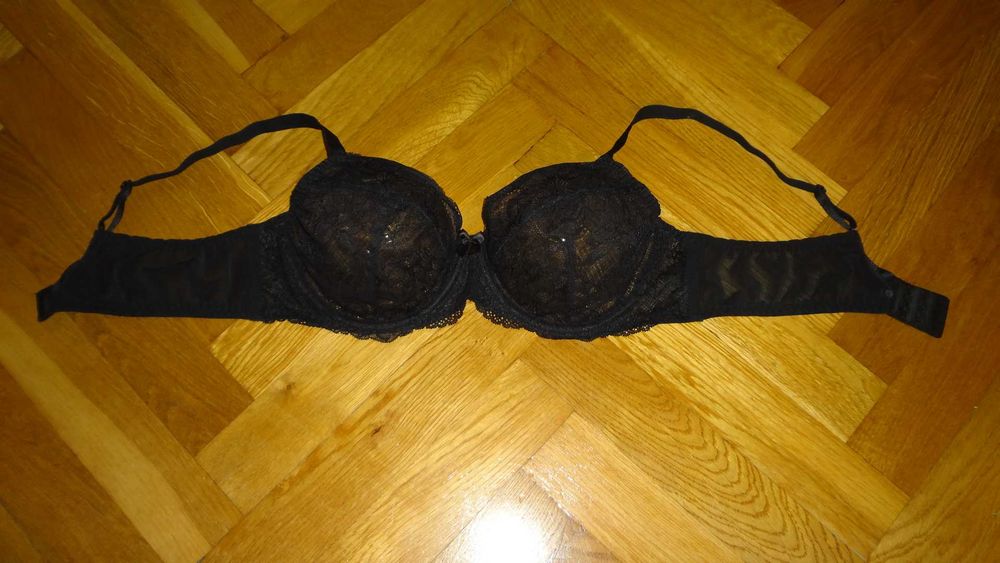 Biustonosz George 90E/40D nowy jak freya