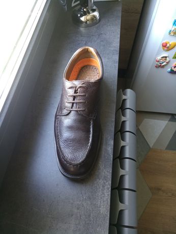 Мужские коричневые туфли, топсайдеры