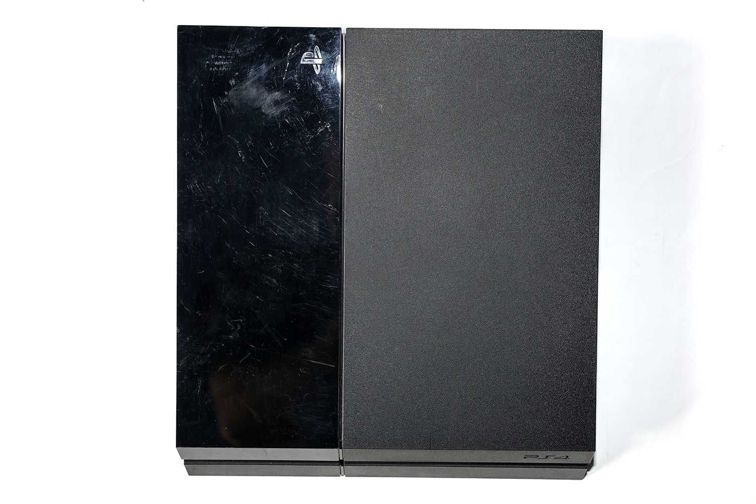 Konsola Sony PlayStation 4 500GB PS4 CUH-1001A + pad Dualshock 4