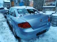 Belka tylna zawieszenia FIAT Linea 1.3 JTD MultiJet