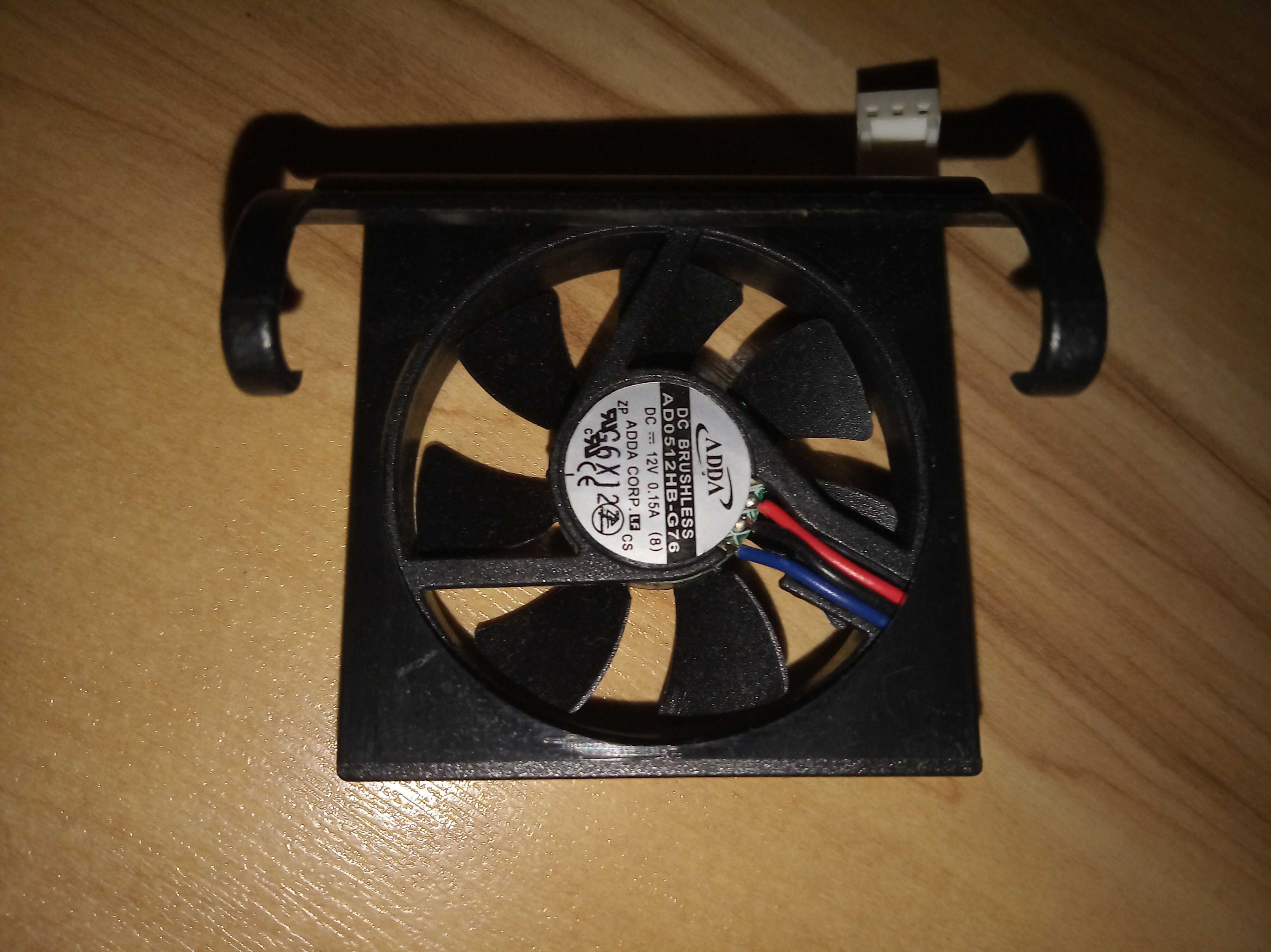 cooling fan 512hb-g76 ADDA