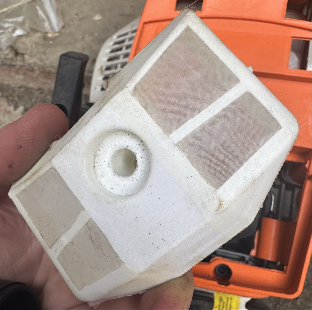 Бензопила Stihl MS280