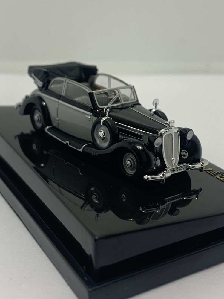 Horch 930 V Cabriolet (1939) Ricko 1/87